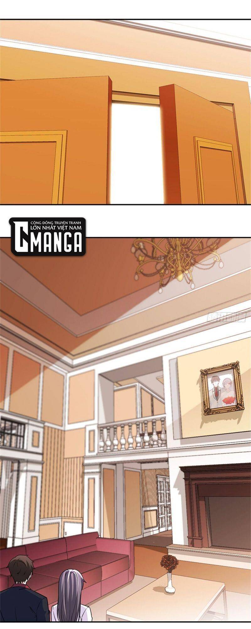 Ta Là Hàn Tam Thiên Chapter 42 - 21