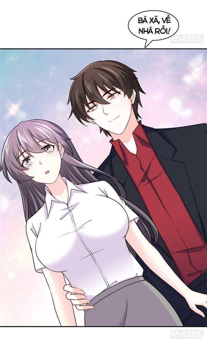 Ta Là Hàn Tam Thiên Chapter 42 - 22