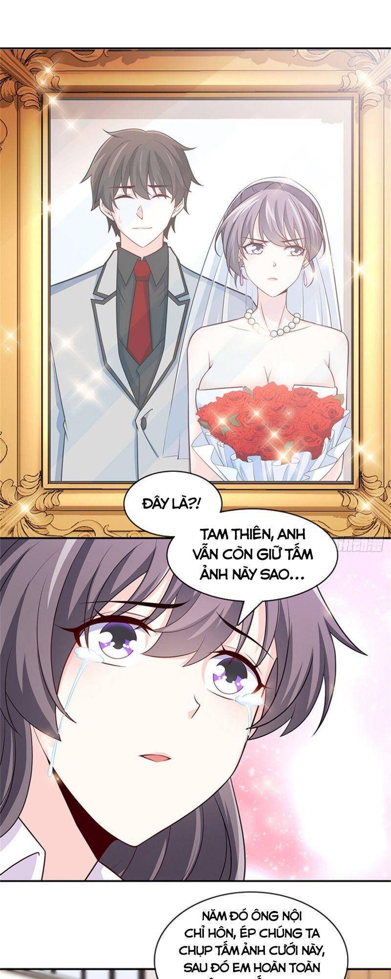 Ta Là Hàn Tam Thiên Chapter 42 - 23