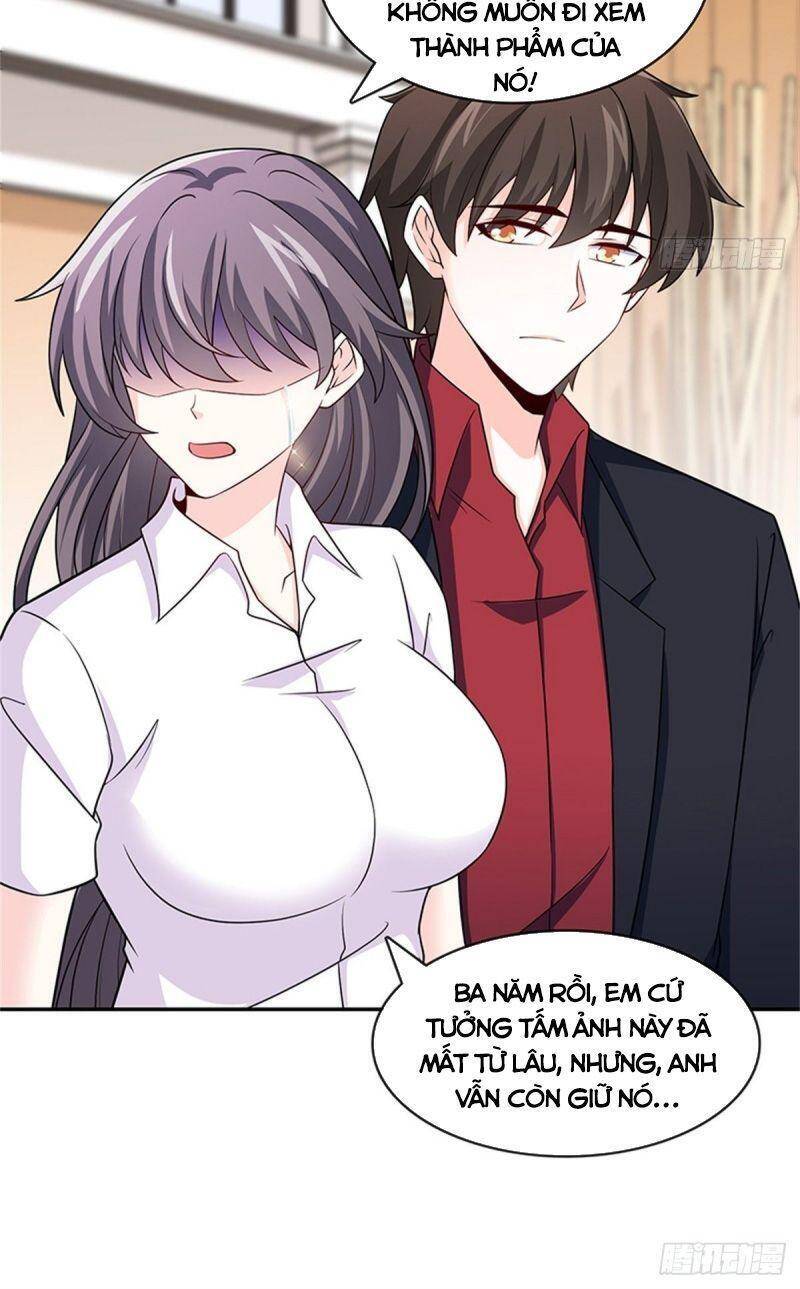 Ta Là Hàn Tam Thiên Chapter 42 - 24
