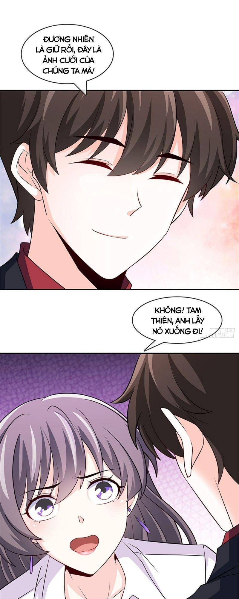 Ta Là Hàn Tam Thiên Chapter 42 - 25