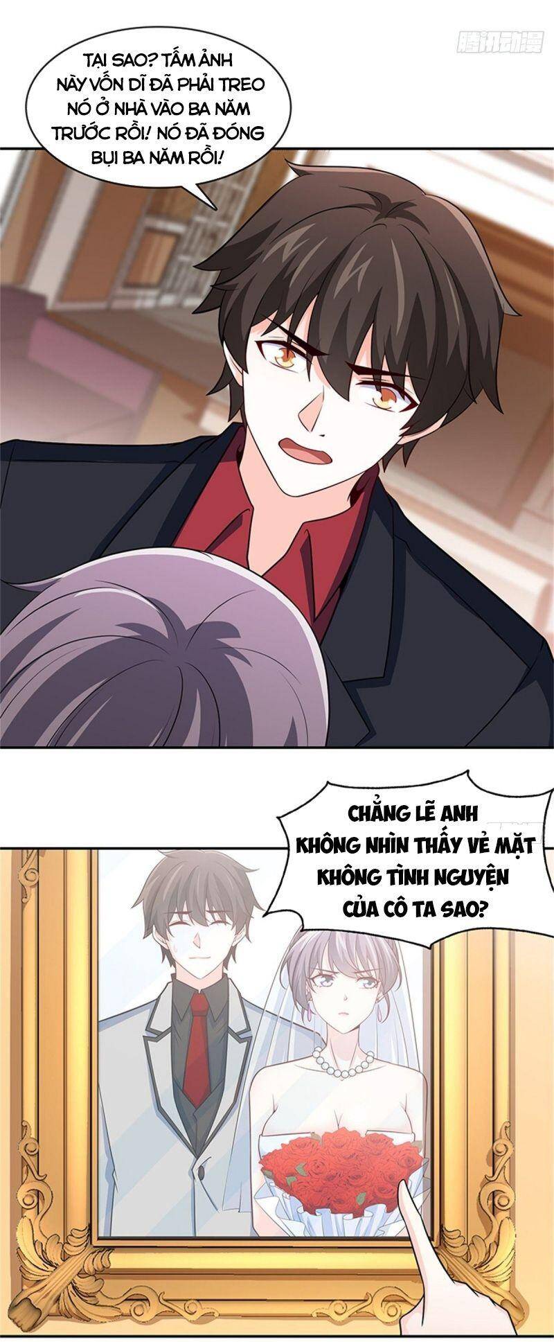 Ta Là Hàn Tam Thiên Chapter 42 - 27