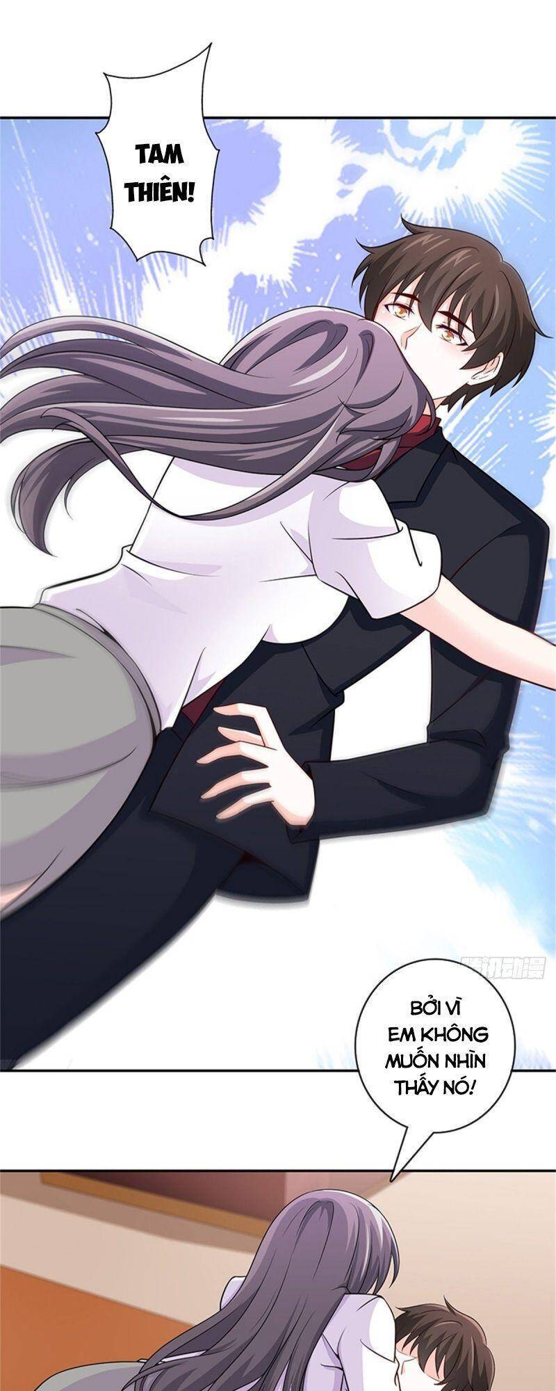 Ta Là Hàn Tam Thiên Chapter 42 - 30
