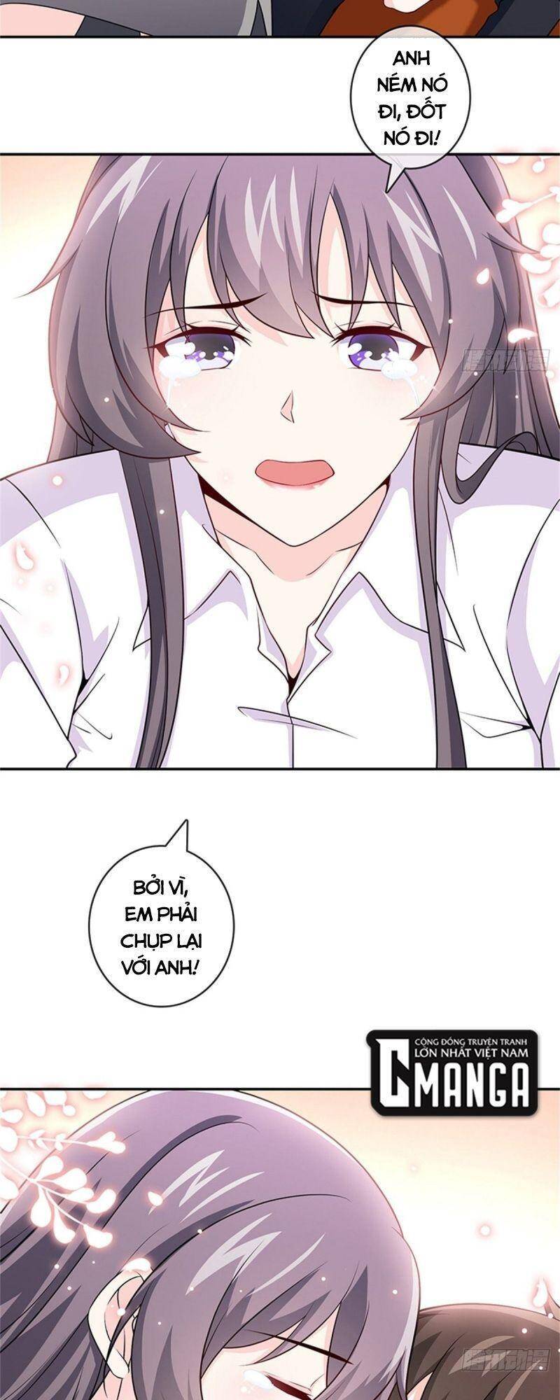 Ta Là Hàn Tam Thiên Chapter 42 - 32