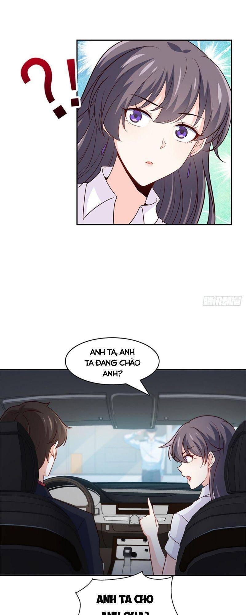 Ta Là Hàn Tam Thiên Chapter 42 - 5