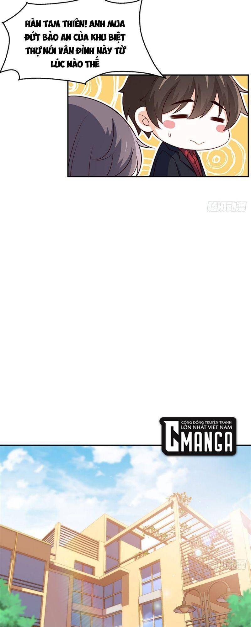 Ta Là Hàn Tam Thiên Chapter 42 - 7