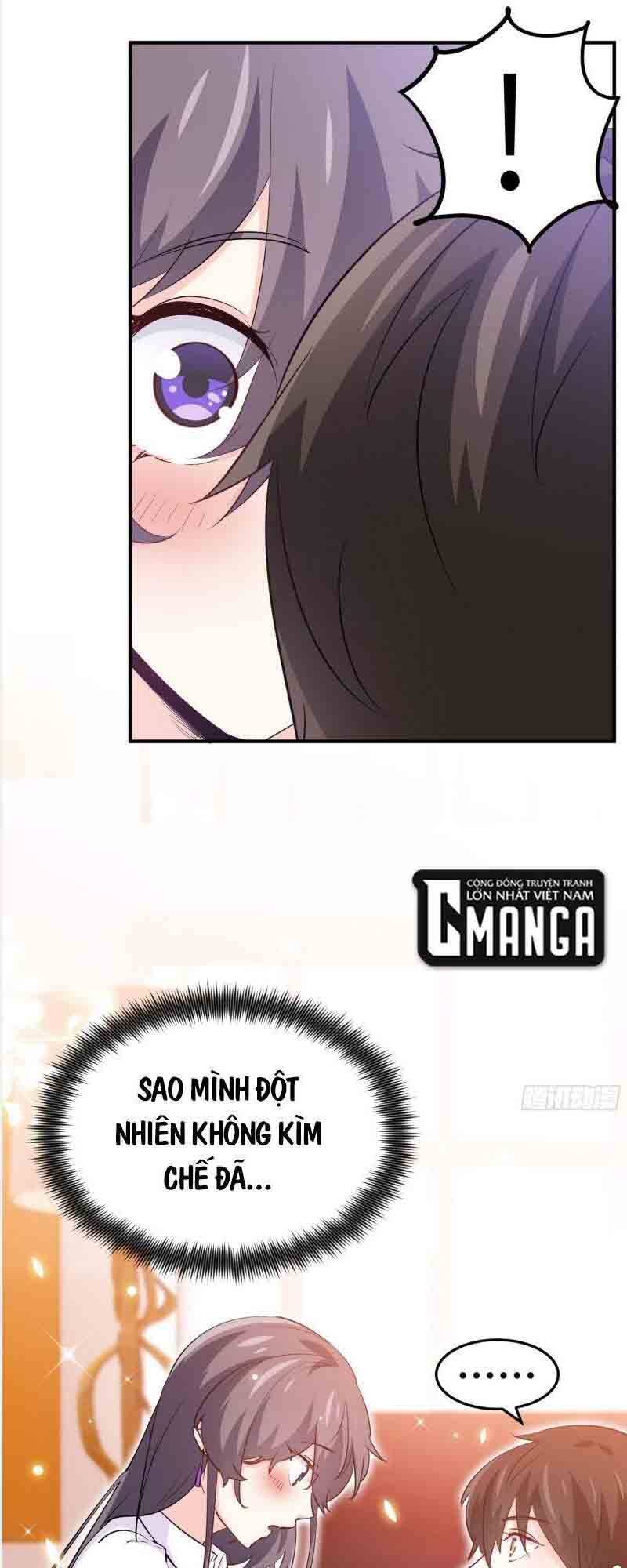 Ta Là Hàn Tam Thiên Chapter 43 - 1