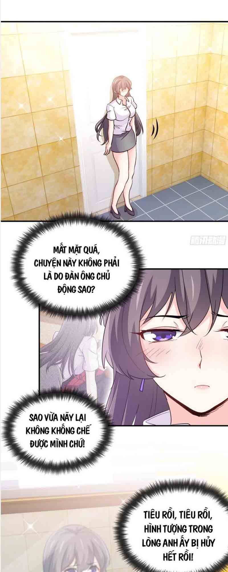 Ta Là Hàn Tam Thiên Chapter 43 - 11