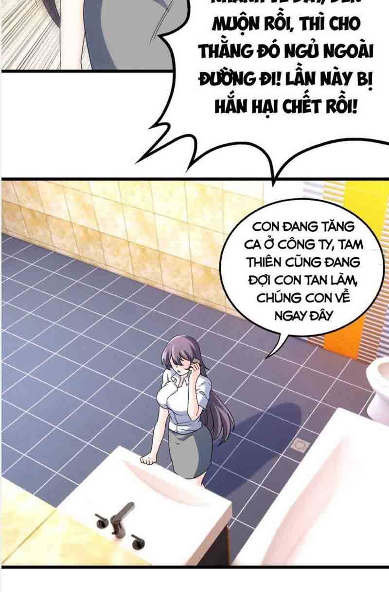 Ta Là Hàn Tam Thiên Chapter 43 - 16