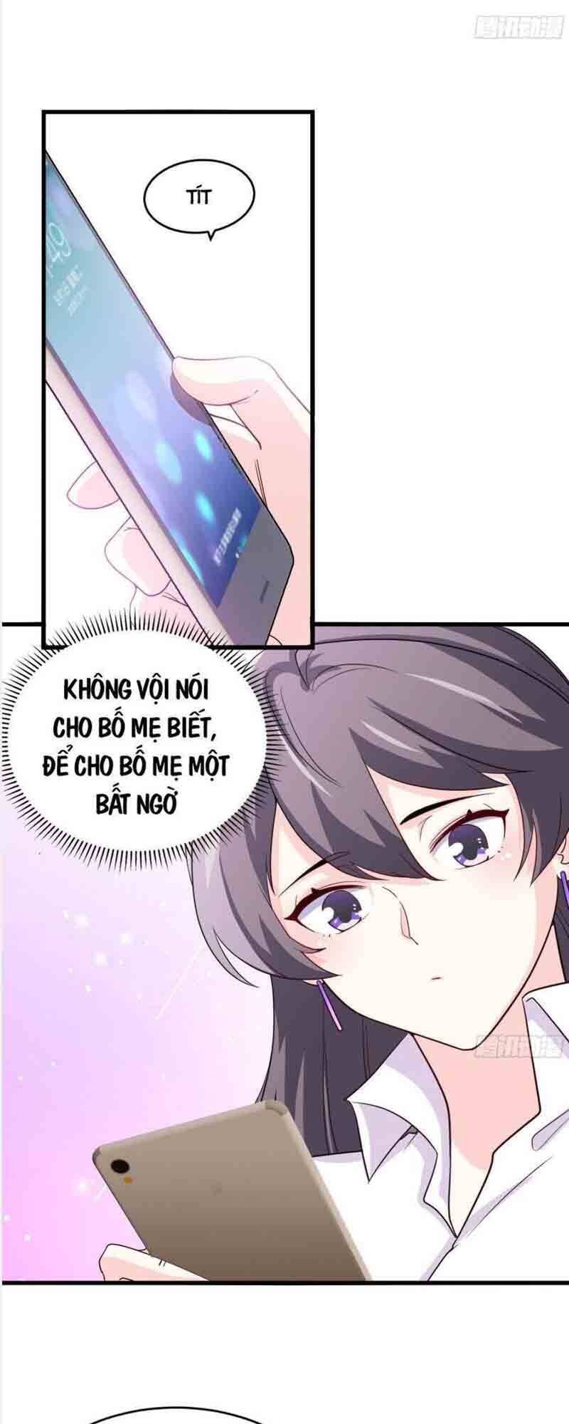 Ta Là Hàn Tam Thiên Chapter 43 - 17