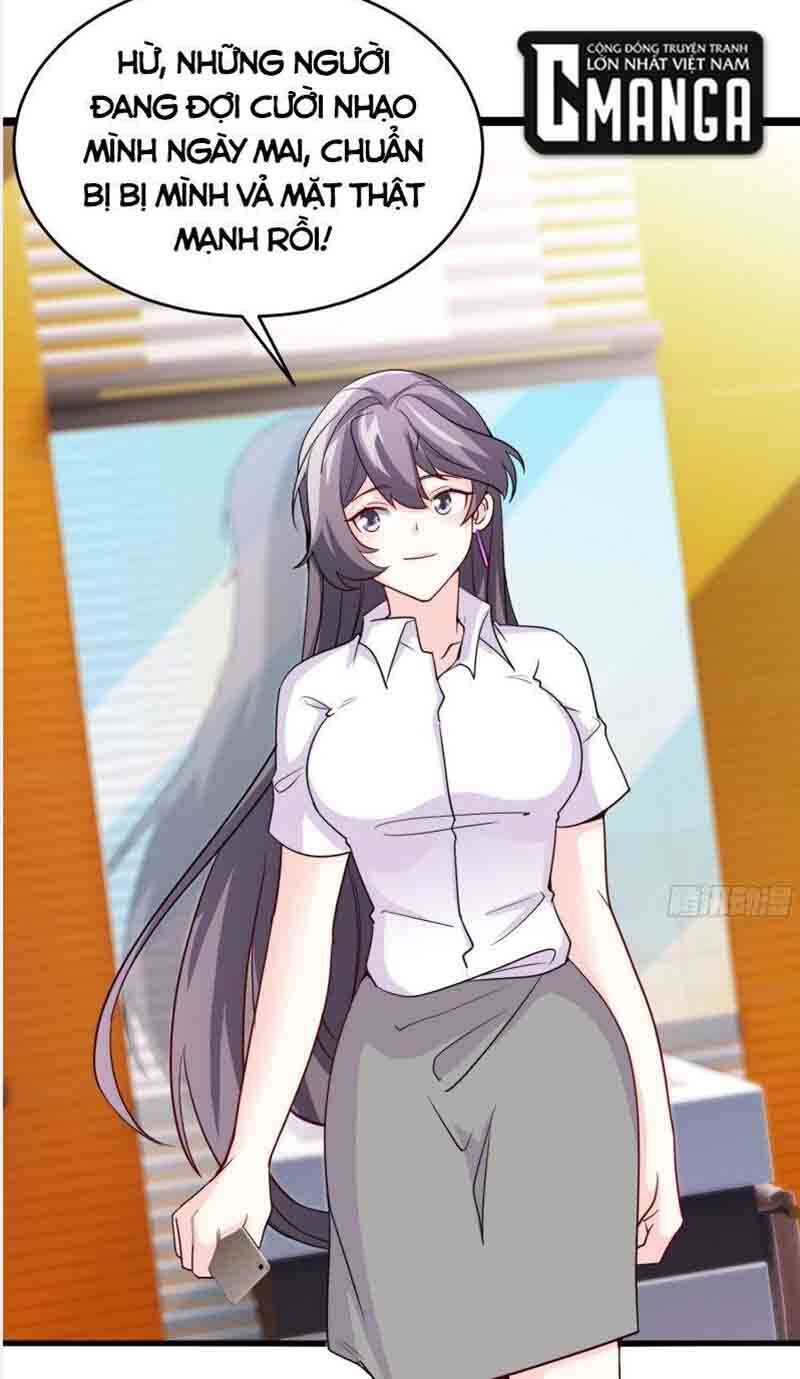 Ta Là Hàn Tam Thiên Chapter 43 - 18