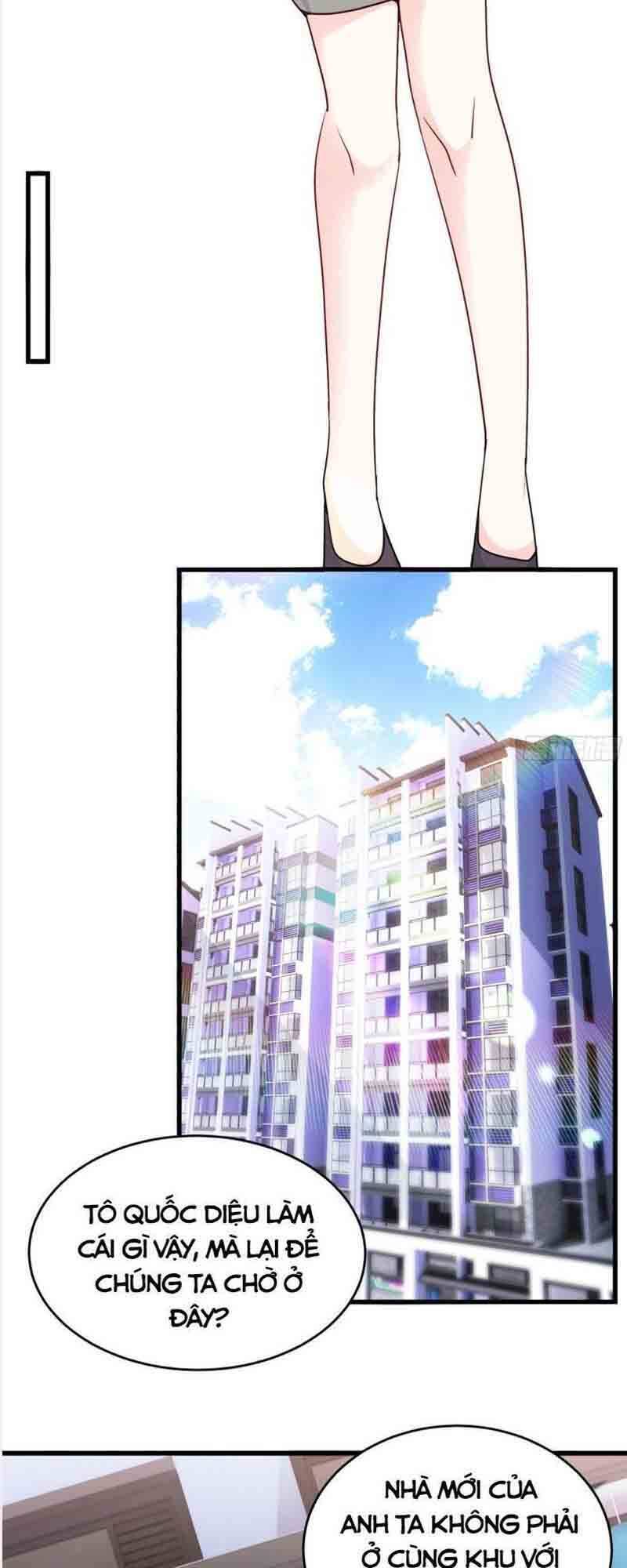 Ta Là Hàn Tam Thiên Chapter 43 - 19