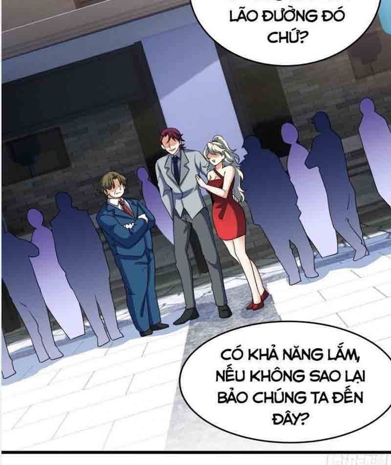 Ta Là Hàn Tam Thiên Chapter 43 - 20