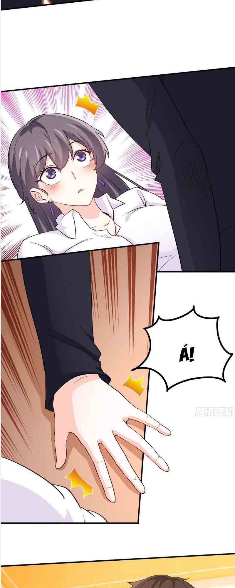 Ta Là Hàn Tam Thiên Chapter 43 - 3