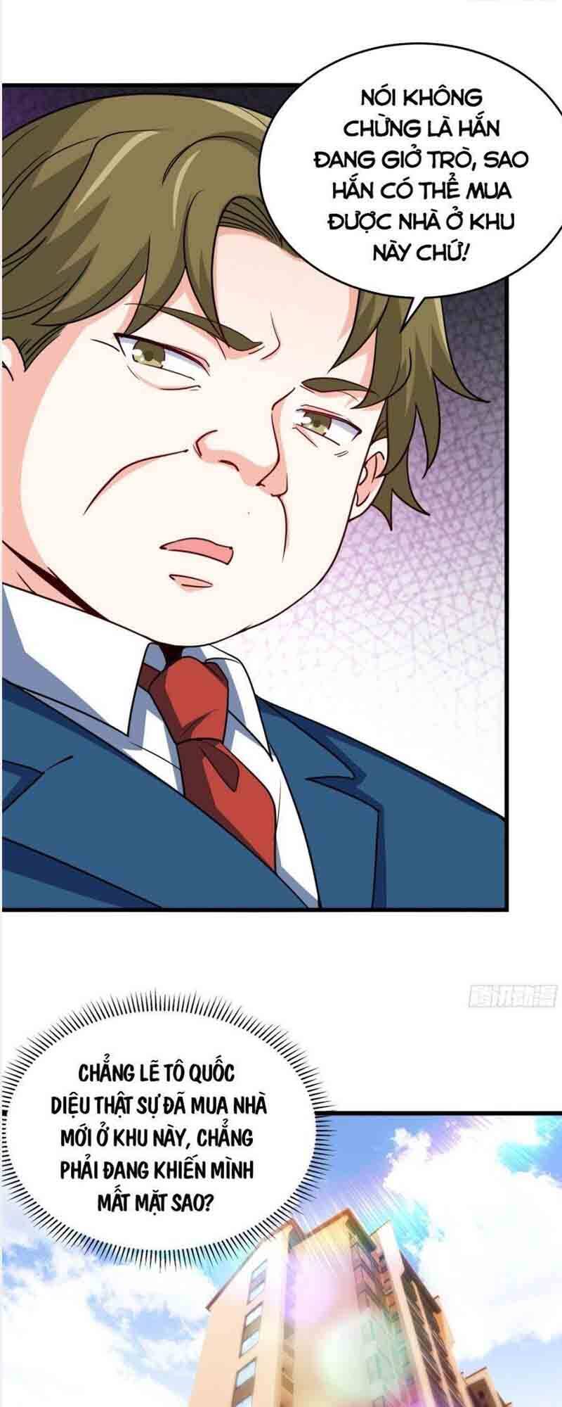 Ta Là Hàn Tam Thiên Chapter 43 - 21