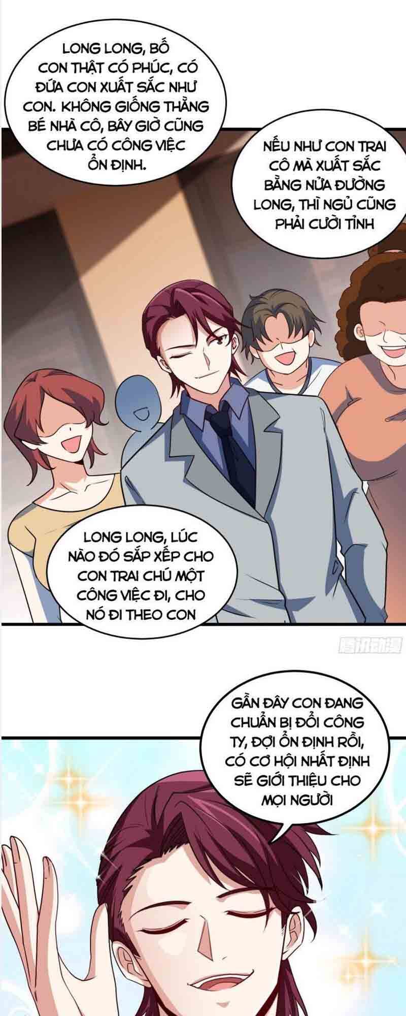 Ta Là Hàn Tam Thiên Chapter 43 - 25