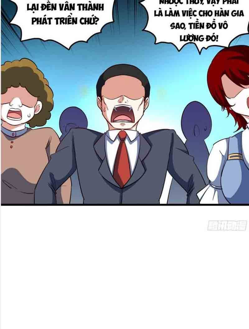 Ta Là Hàn Tam Thiên Chapter 43 - 30