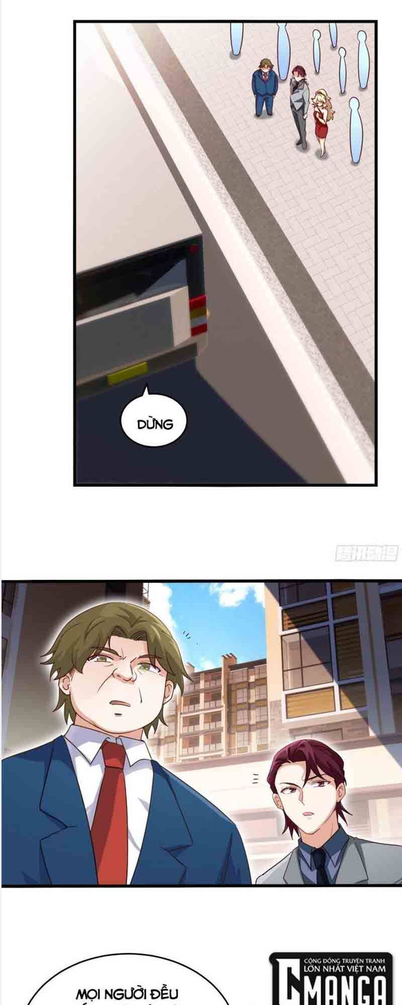 Ta Là Hàn Tam Thiên Chapter 43 - 31