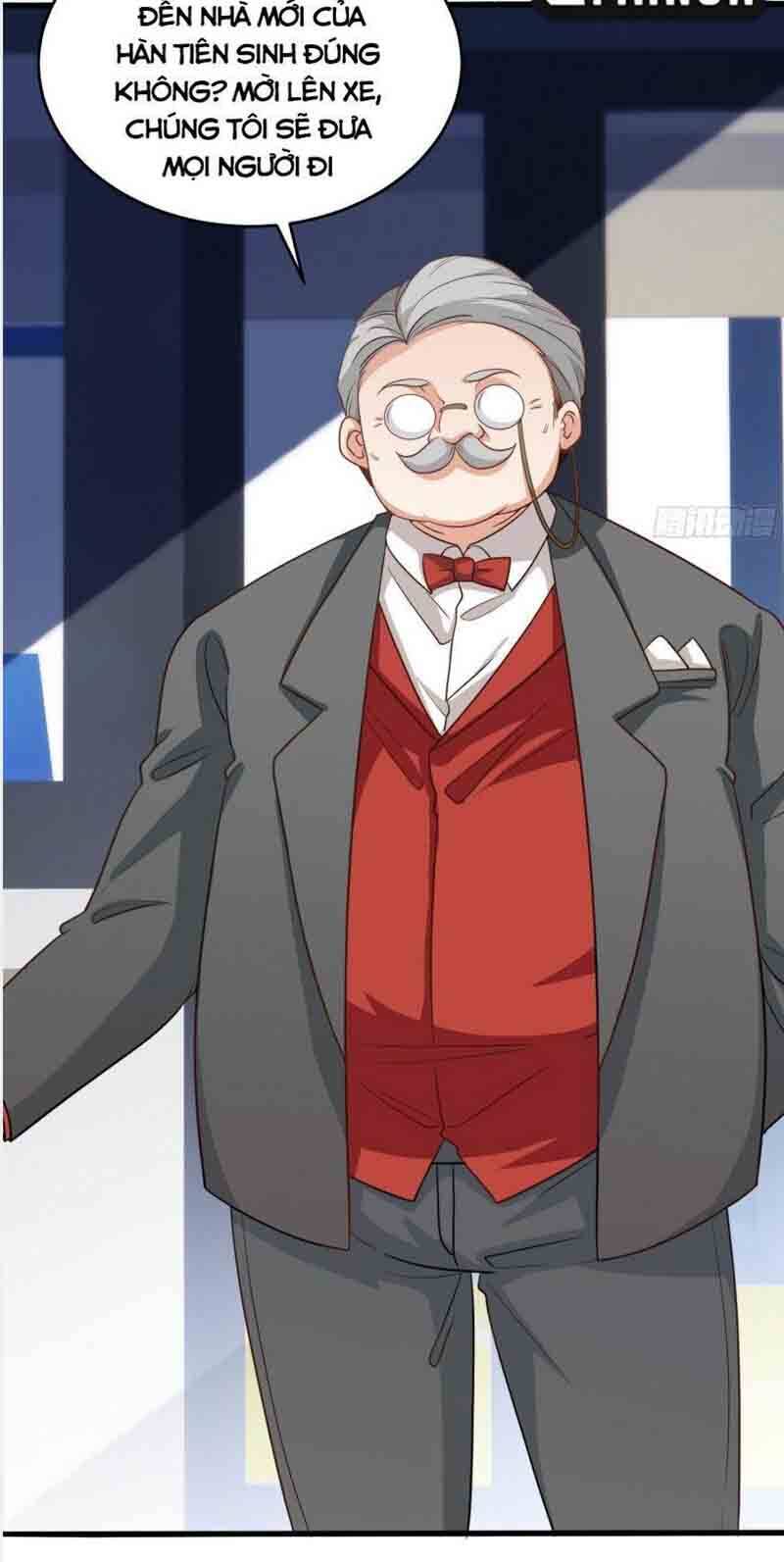 Ta Là Hàn Tam Thiên Chapter 43 - 32