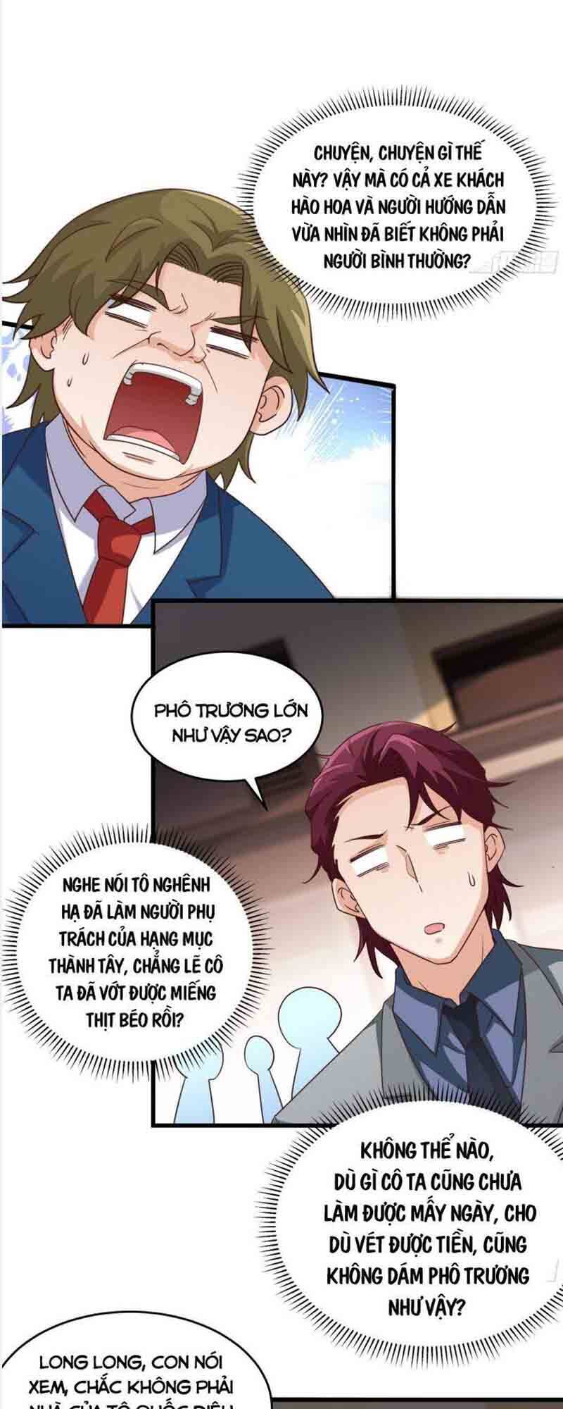 Ta Là Hàn Tam Thiên Chapter 43 - 33