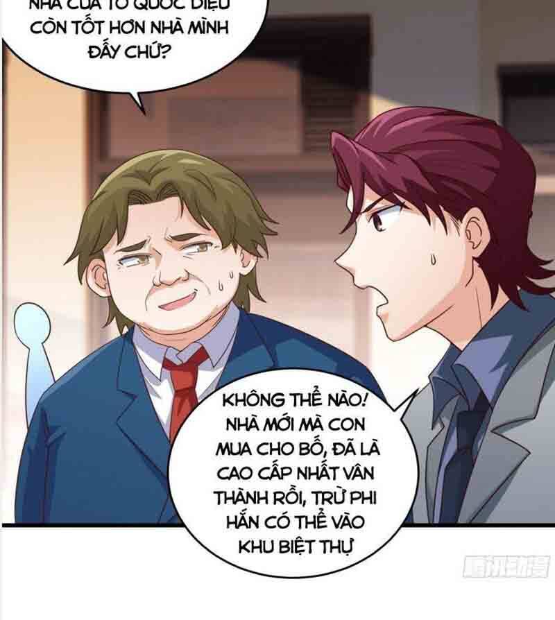 Ta Là Hàn Tam Thiên Chapter 43 - 34