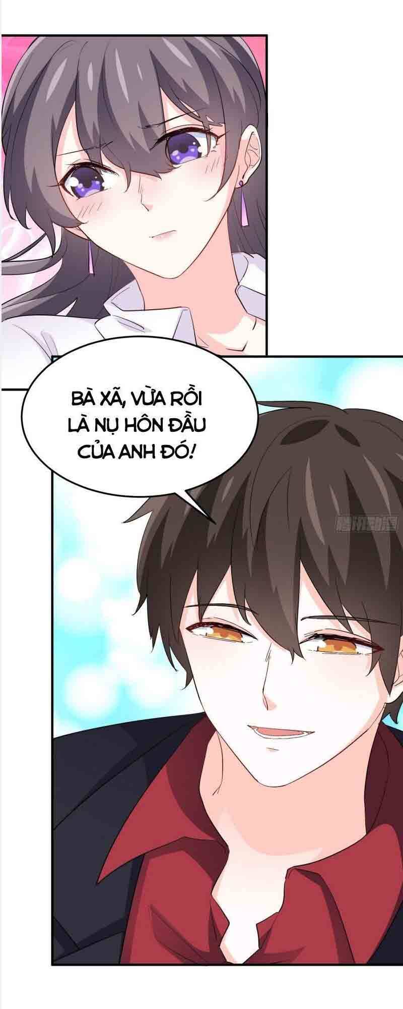 Ta Là Hàn Tam Thiên Chapter 43 - 5