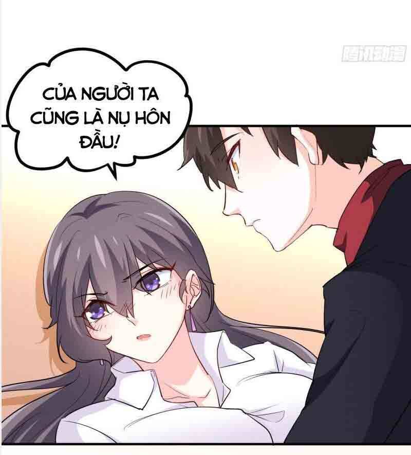 Ta Là Hàn Tam Thiên Chapter 43 - 6