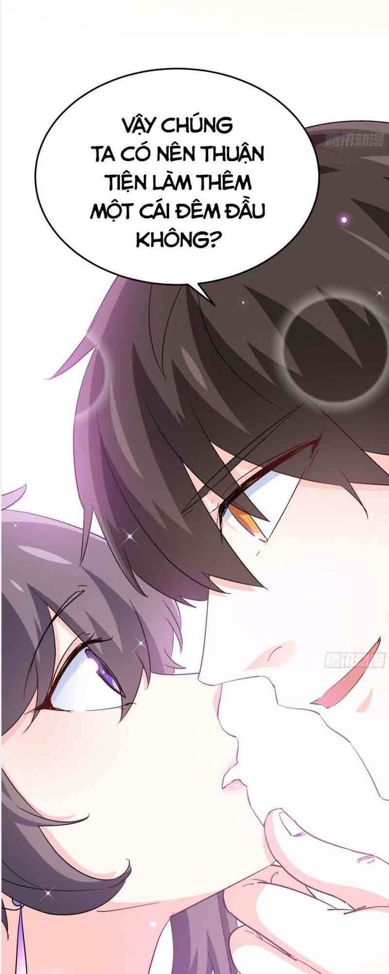 Ta Là Hàn Tam Thiên Chapter 43 - 7