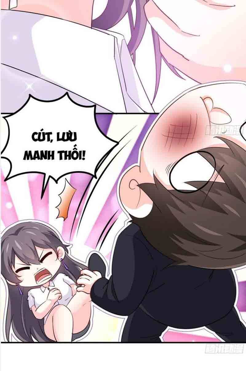 Ta Là Hàn Tam Thiên Chapter 43 - 8