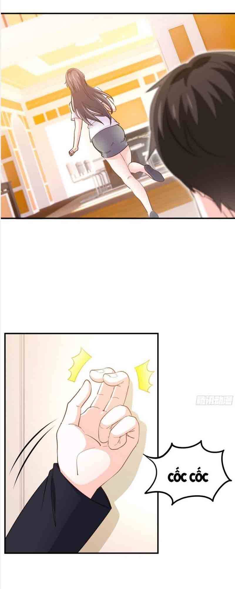 Ta Là Hàn Tam Thiên Chapter 43 - 9