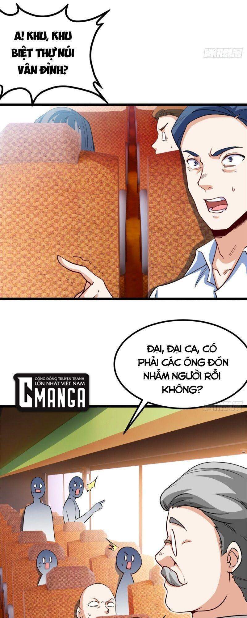 Ta Là Hàn Tam Thiên Chapter 44 - 13
