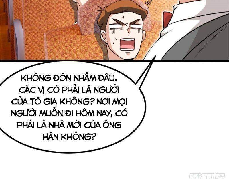 Ta Là Hàn Tam Thiên Chapter 44 - 14