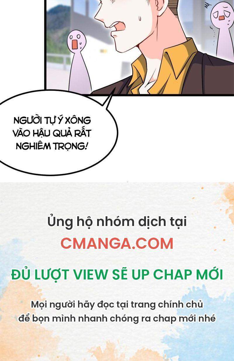 Ta Là Hàn Tam Thiên Chapter 44 - 20