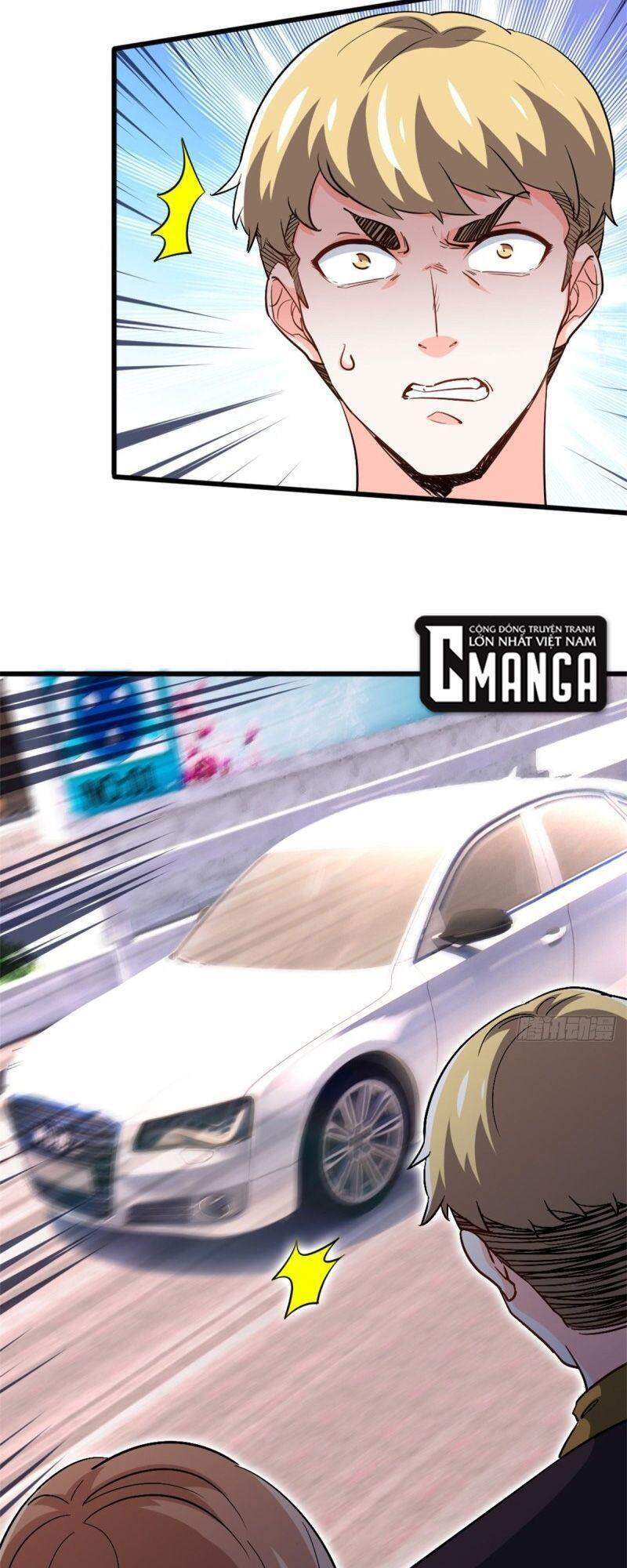 Ta Là Hàn Tam Thiên Chapter 44 - 23