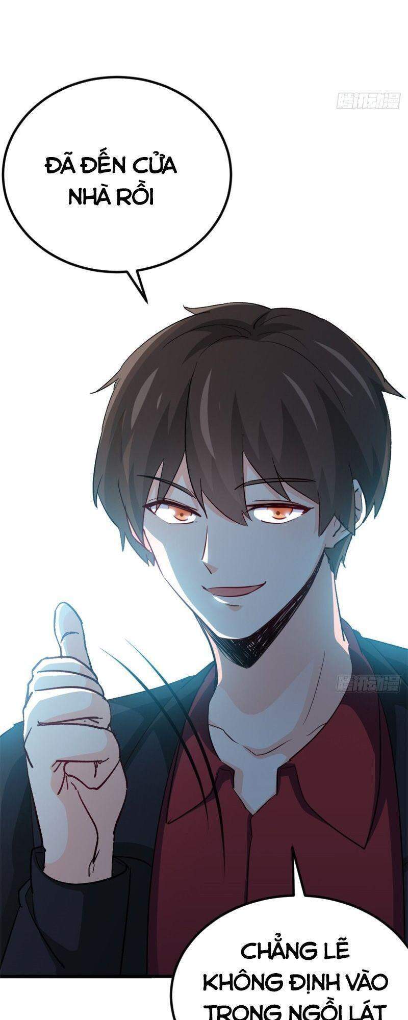 Ta Là Hàn Tam Thiên Chapter 44 - 27