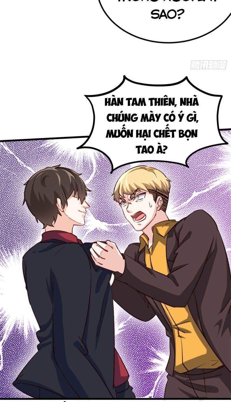 Ta Là Hàn Tam Thiên Chapter 44 - 28