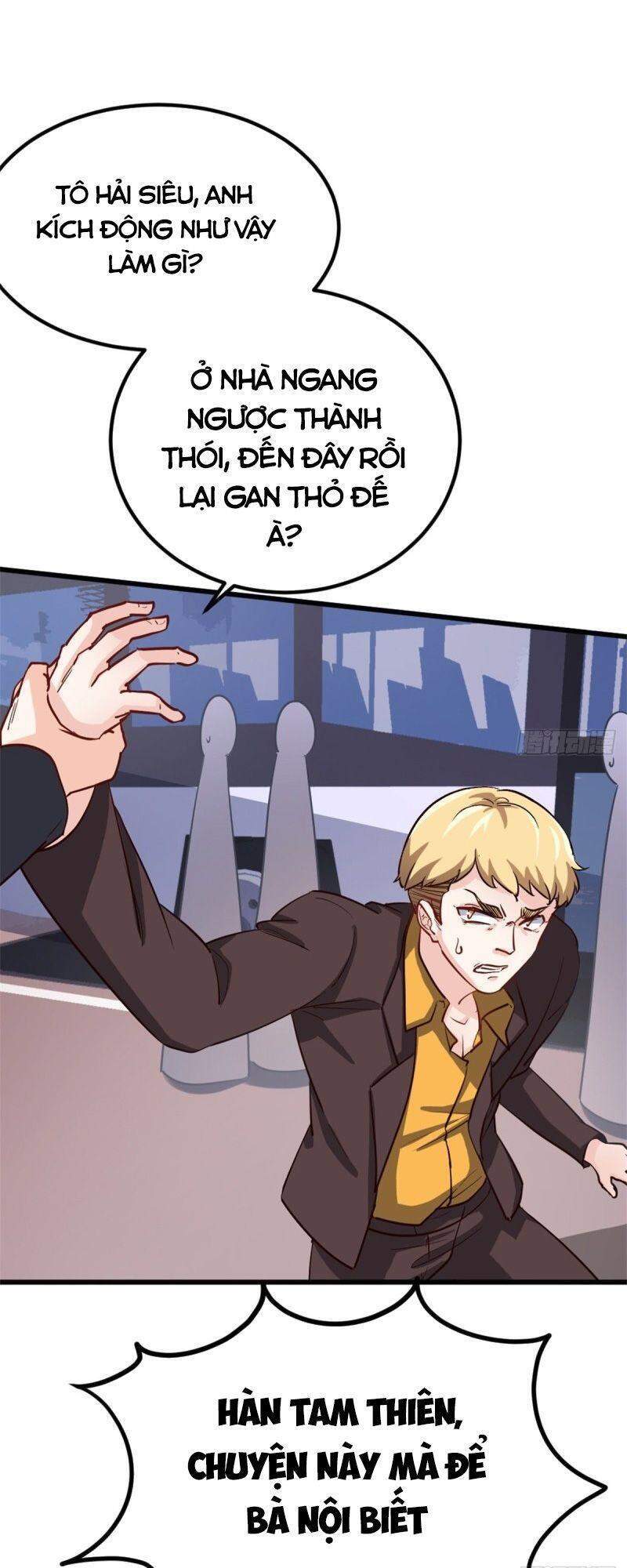 Ta Là Hàn Tam Thiên Chapter 44 - 31