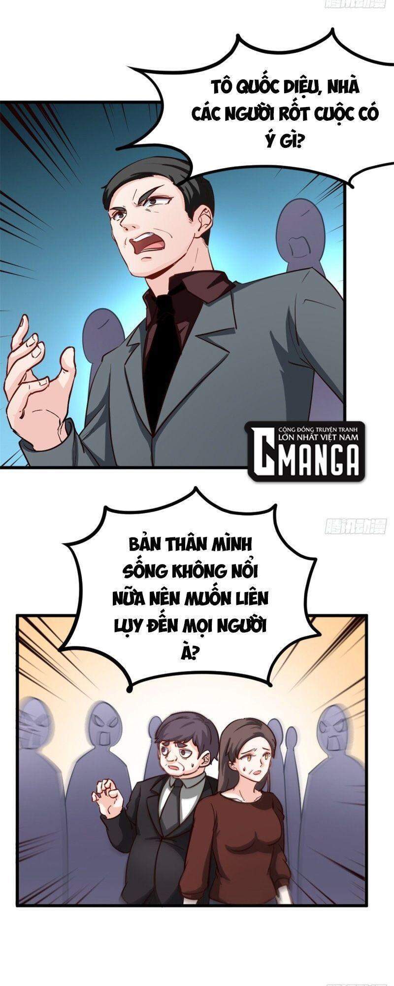 Ta Là Hàn Tam Thiên Chapter 44 - 33
