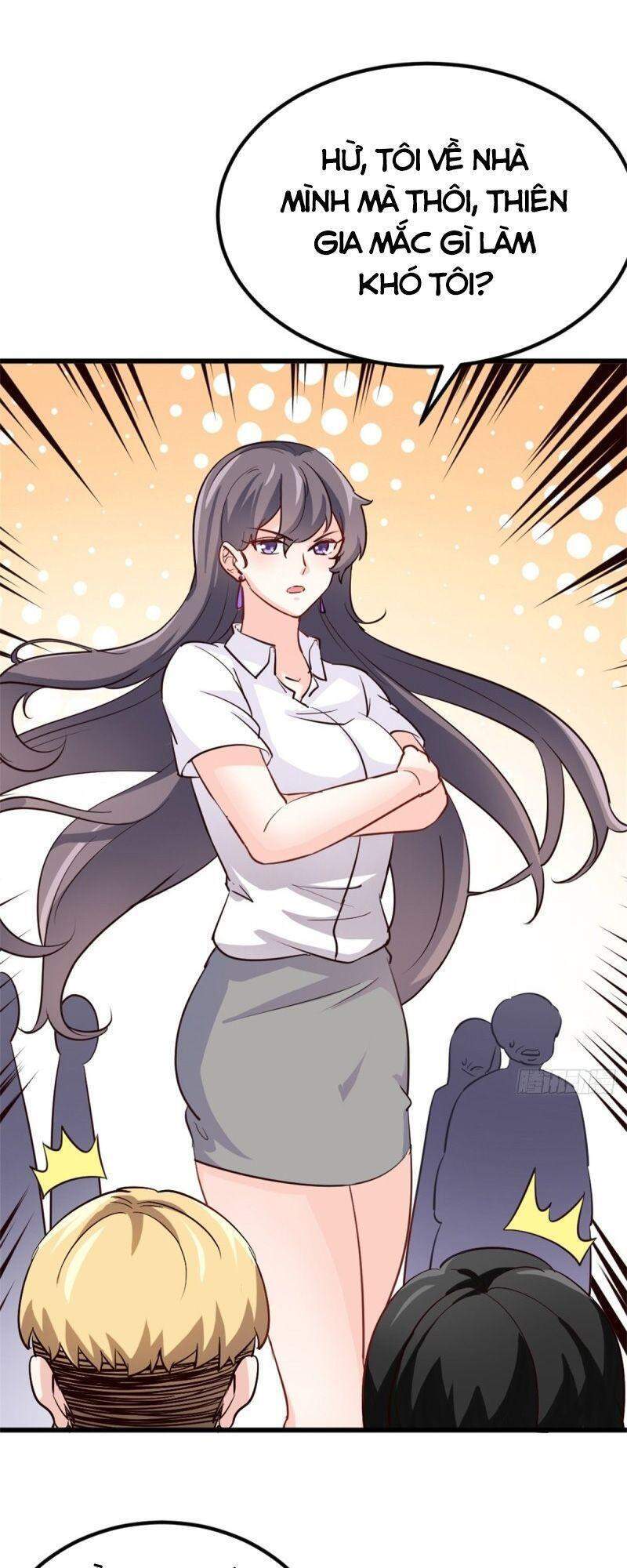 Ta Là Hàn Tam Thiên Chapter 44 - 35