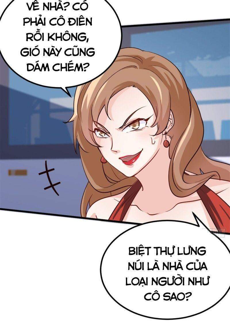 Ta Là Hàn Tam Thiên Chapter 44 - 36