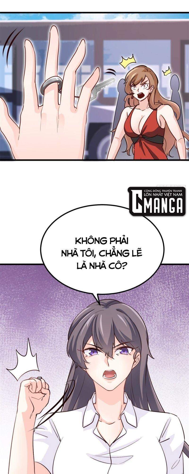 Ta Là Hàn Tam Thiên Chapter 44 - 37