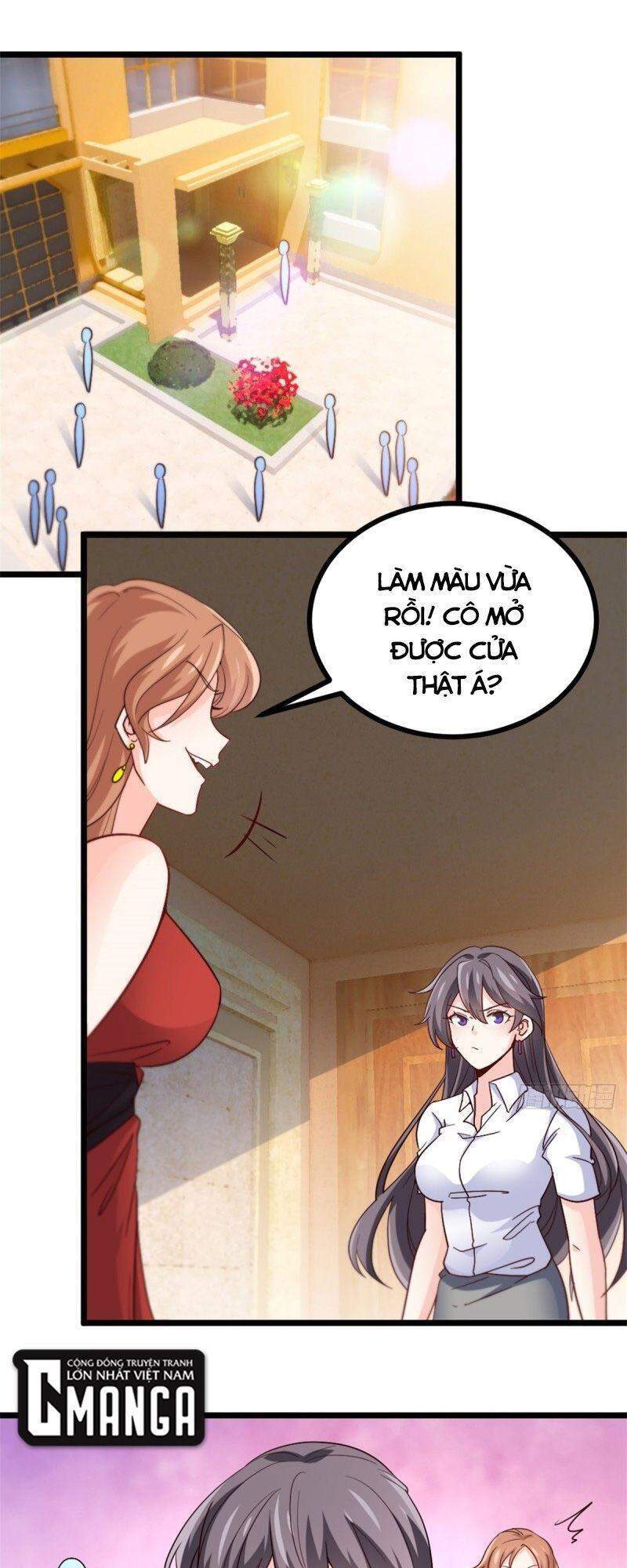 Ta Là Hàn Tam Thiên Chapter 45 - 1