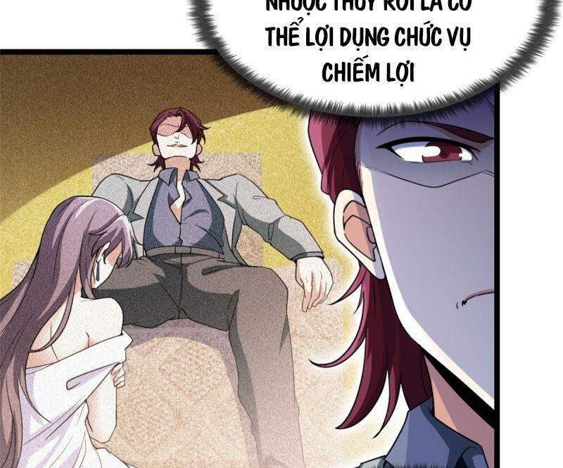 Ta Là Hàn Tam Thiên Chapter 45 - 14