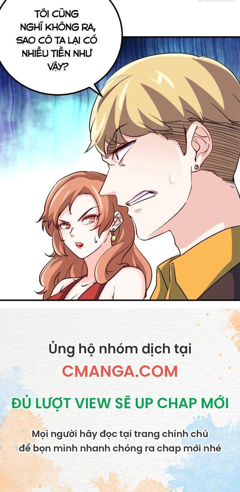 Ta Là Hàn Tam Thiên Chapter 45 - 18