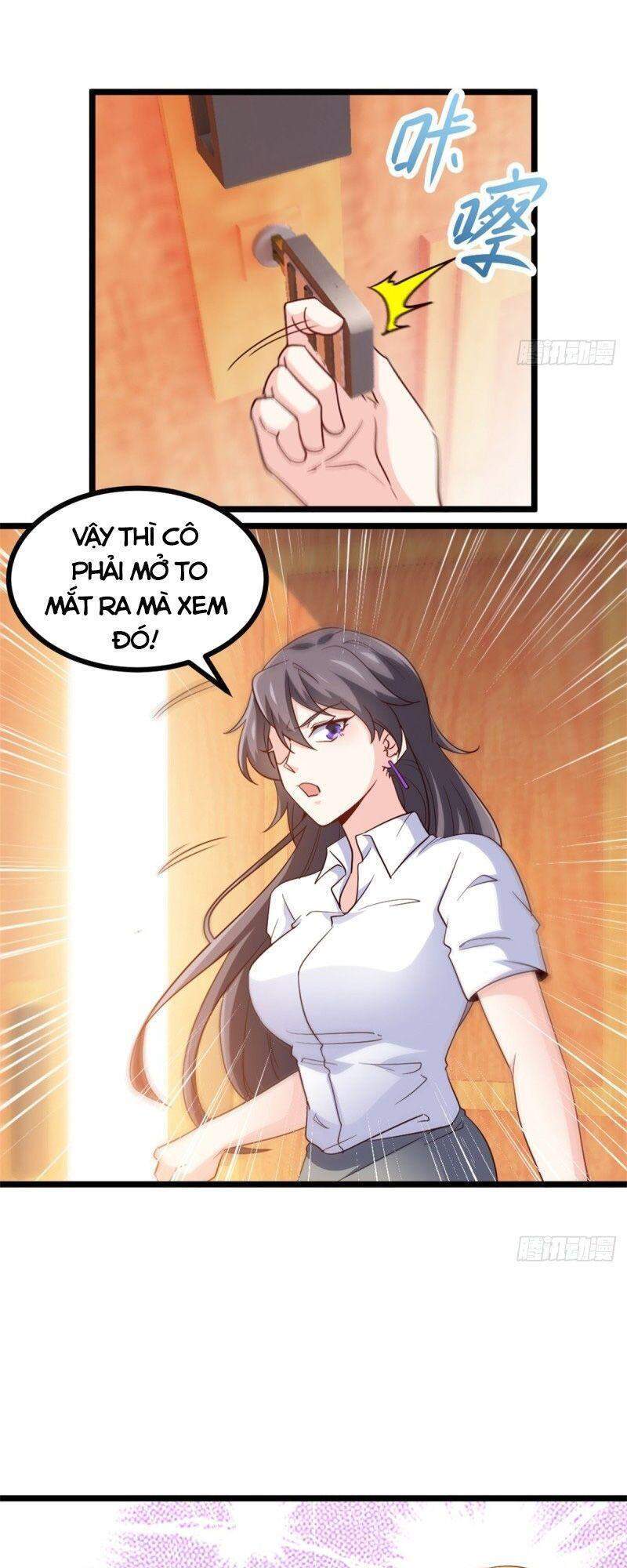 Ta Là Hàn Tam Thiên Chapter 45 - 3