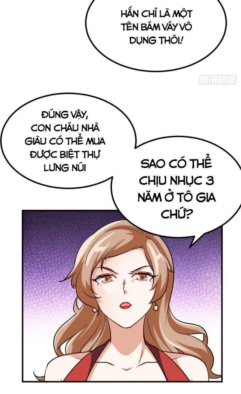 Ta Là Hàn Tam Thiên Chapter 45 - 22