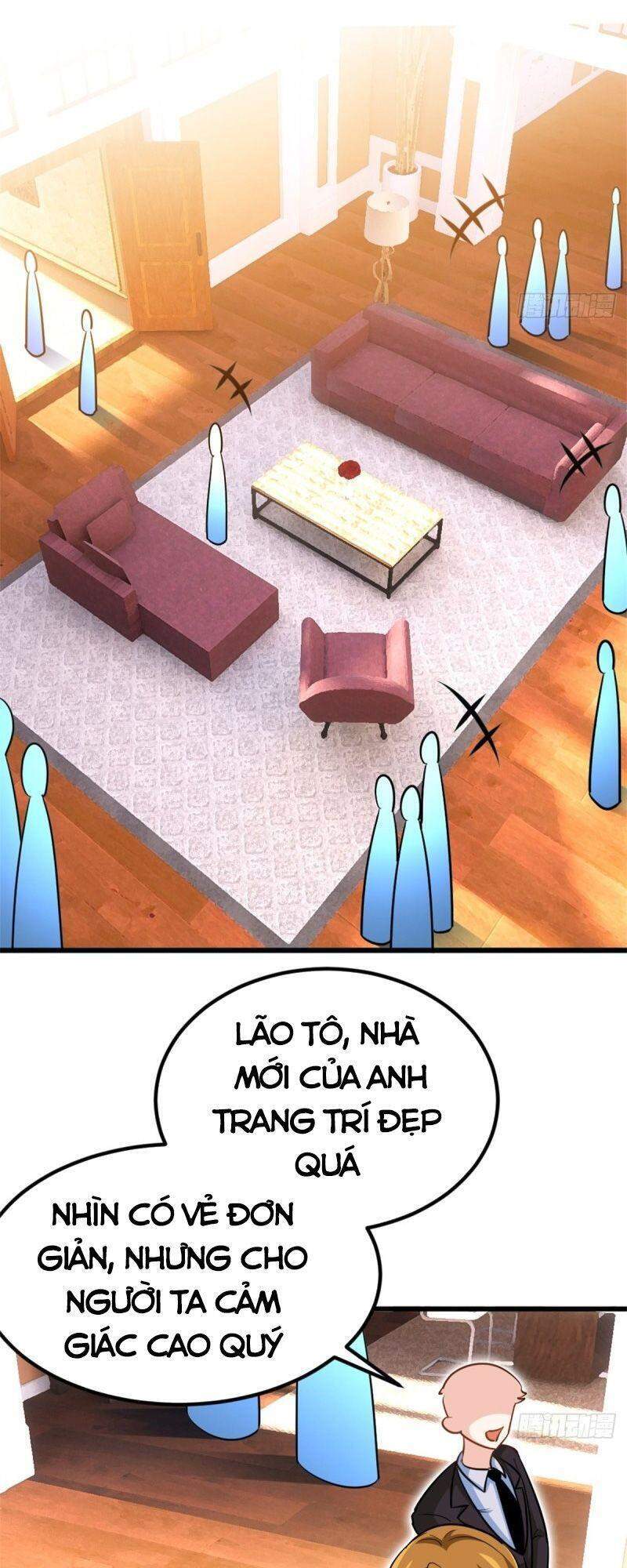 Ta Là Hàn Tam Thiên Chapter 45 - 23