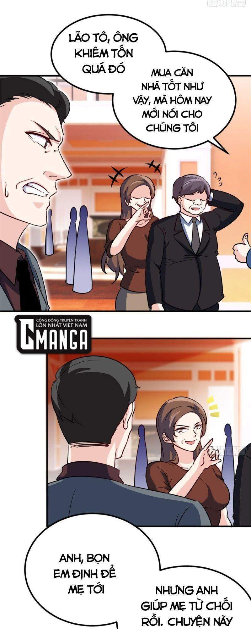Ta Là Hàn Tam Thiên Chapter 45 - 25