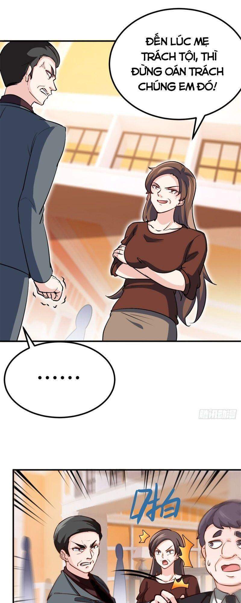 Ta Là Hàn Tam Thiên Chapter 45 - 27