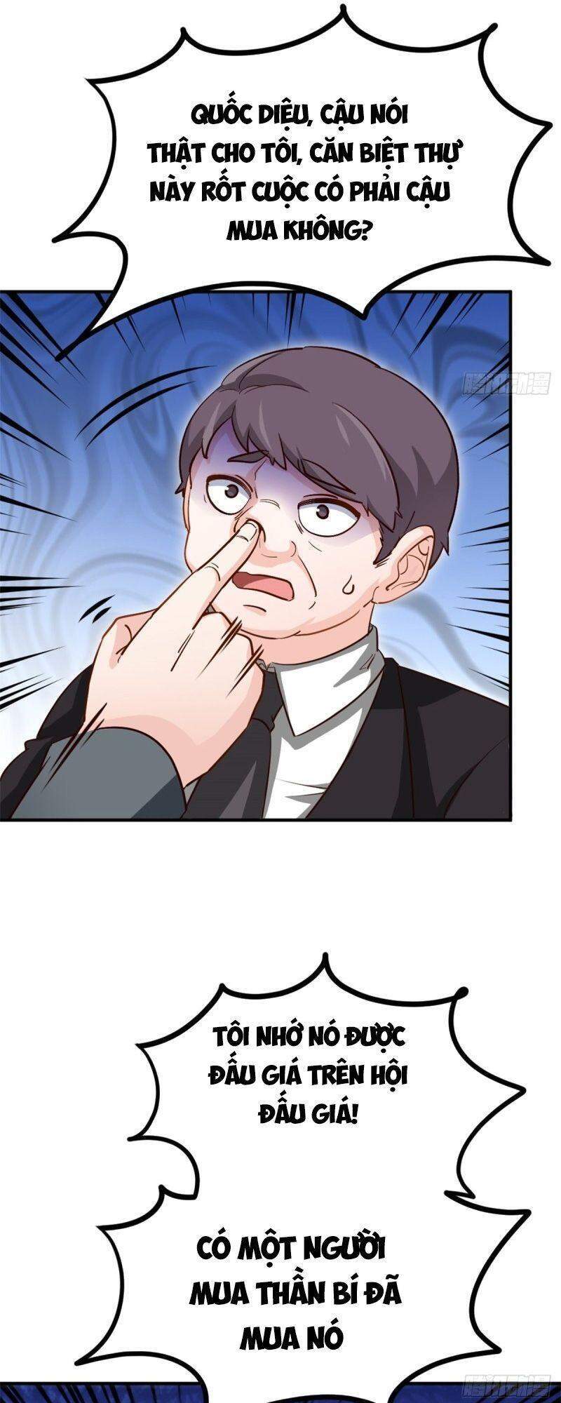 Ta Là Hàn Tam Thiên Chapter 45 - 29